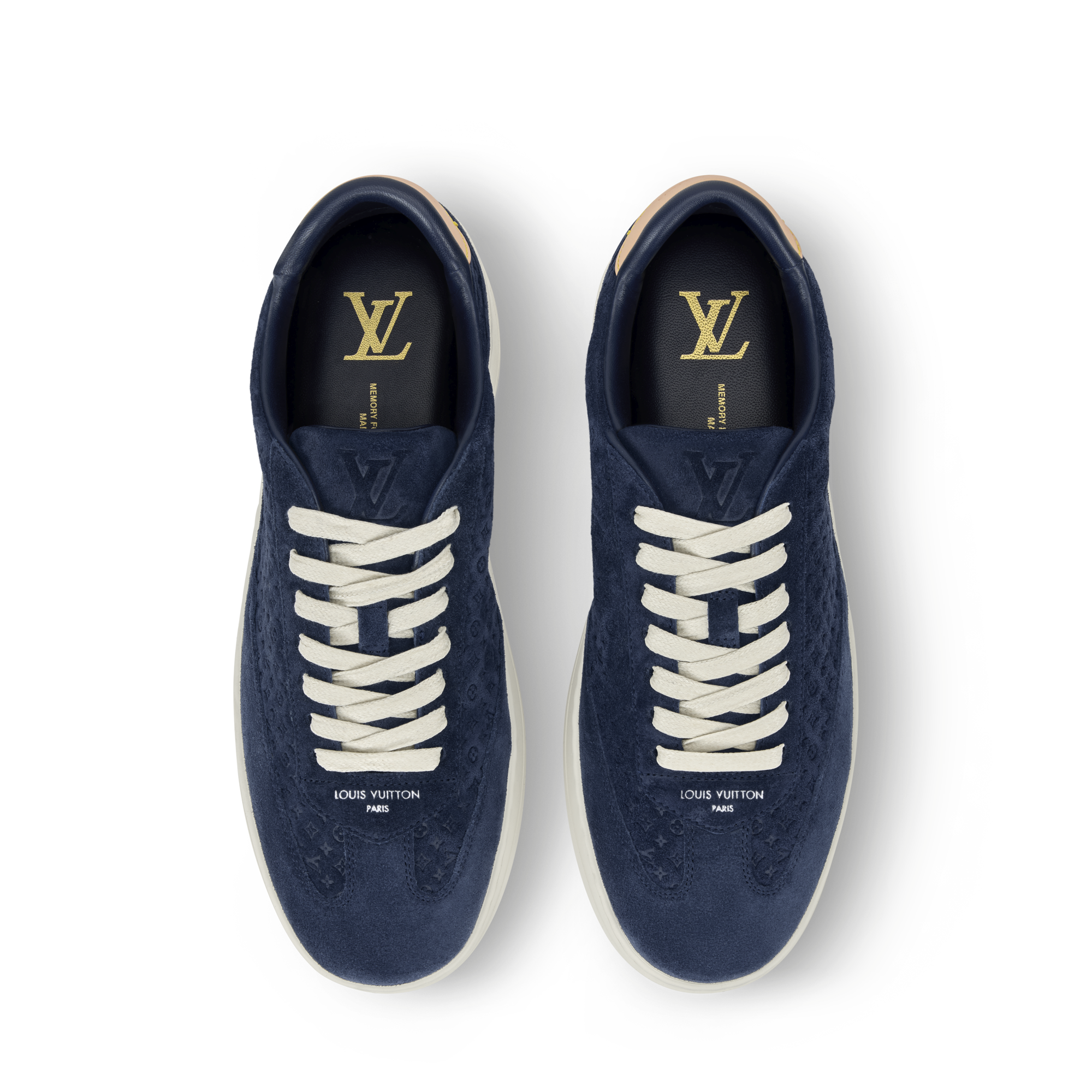 LV Flash Sneaker - Men - Shoes | LOUIS VUITTON ®